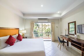 Bella Villa Pattaya 3rd Road