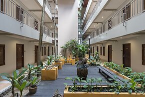 Bella Villa Pattaya 3rd Road