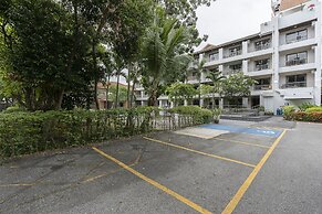 Bella Villa Pattaya 3rd Road