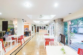 Bella Villa Pattaya 3rd Road