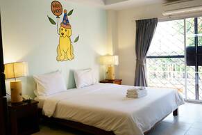 Bella Villa Pattaya 3rd Road