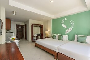 Bella Villa Pattaya 3rd Road