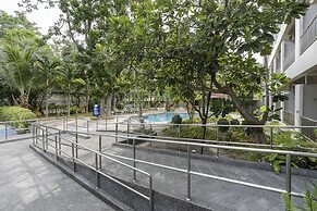 Bella Villa Pattaya 3rd Road