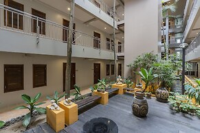 Bella Villa Pattaya 3rd Road