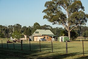 Madigan Wine Country Cottages