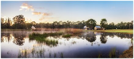 Madigan Wine Country Cottages