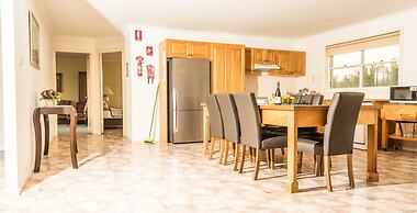 Madigan Wine Country Cottages