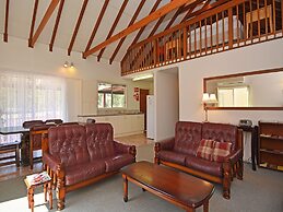 Madigan Wine Country Cottages