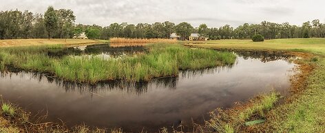 Madigan Wine Country Cottages