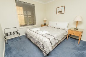 Madigan Wine Country Cottages