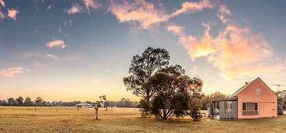 Madigan Wine Country Cottages