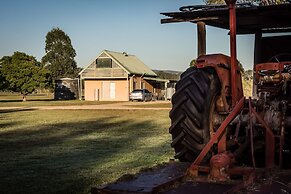 Madigan Wine Country Cottages