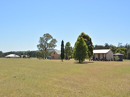 Madigan Wine Country Cottages