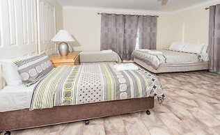 Madigan Wine Country Cottages