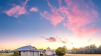 Madigan Wine Country Cottages