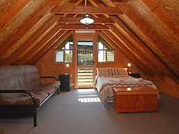 Madigan Wine Country Cottages