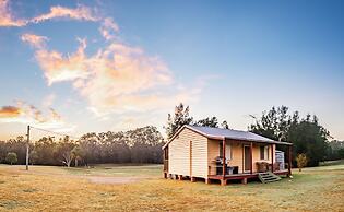 Madigan Wine Country Cottages