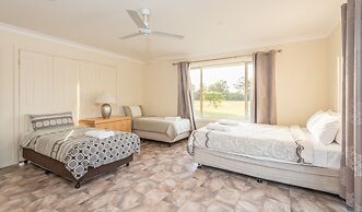 Madigan Wine Country Cottages