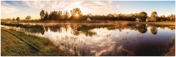 Madigan Wine Country Cottages
