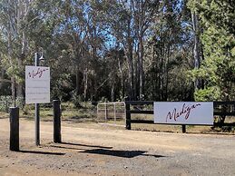 Madigan Wine Country Cottages