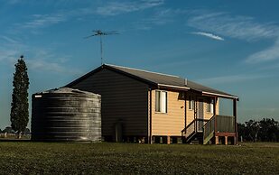 Madigan Wine Country Cottages