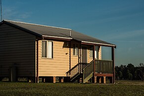 Madigan Wine Country Cottages