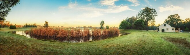 Madigan Wine Country Cottages