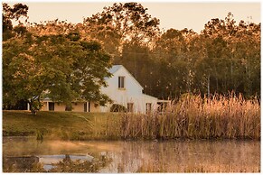 Madigan Wine Country Cottages