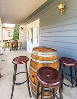 Madigan Wine Country Cottages