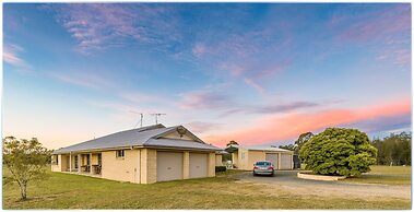 Madigan Wine Country Cottages