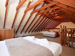 Madigan Wine Country Cottages