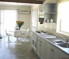 Madigan Wine Country Cottages