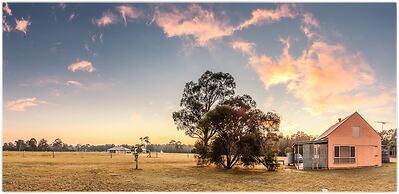 Madigan Wine Country Cottages