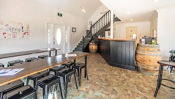 Madigan Wine Country Cottages