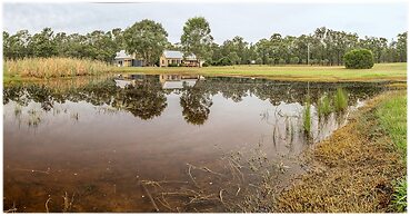 Madigan Wine Country Cottages