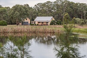 Madigan Wine Country Cottages