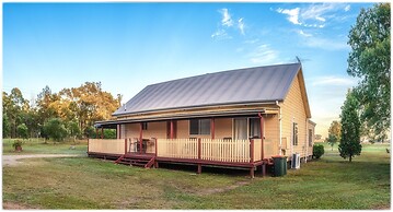 Madigan Wine Country Cottages