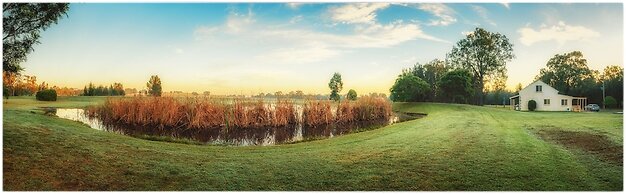 Madigan Wine Country Cottages