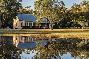Madigan Wine Country Cottages