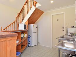 Madigan Wine Country Cottages