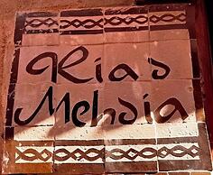 Riad Mehdia