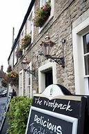 Woolpack Inn Beckington by Greene King Inns