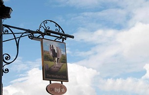 Woolpack Inn Beckington by Greene King Inns