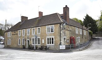 Woolpack Inn Beckington by Greene King Inns
