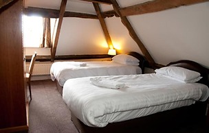 Woolpack Inn Beckington by Greene King Inns