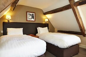 Woolpack Inn Beckington by Greene King Inns