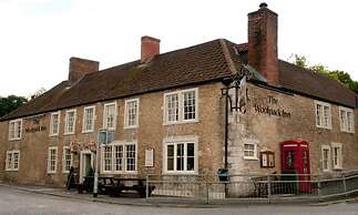 Woolpack Inn Beckington by Greene King Inns