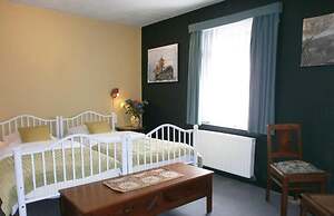 Hotel Cobut