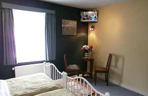 Hotel Cobut
