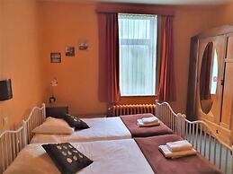 Hotel Cobut